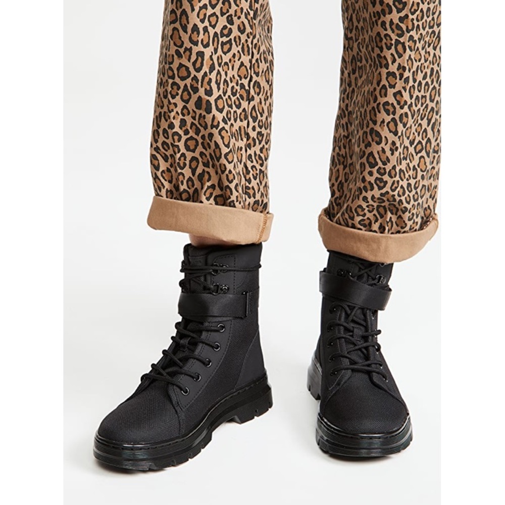 Dr. Martens Combs W Tech Boots